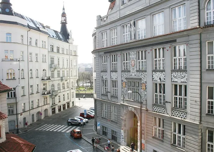 Apartment Lea