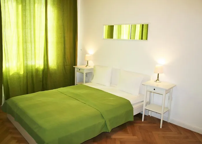 Apartment Lea