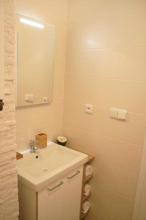 Apartment Lea *