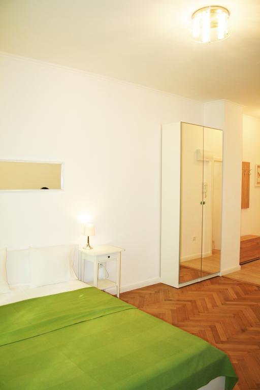 Apartment Lea