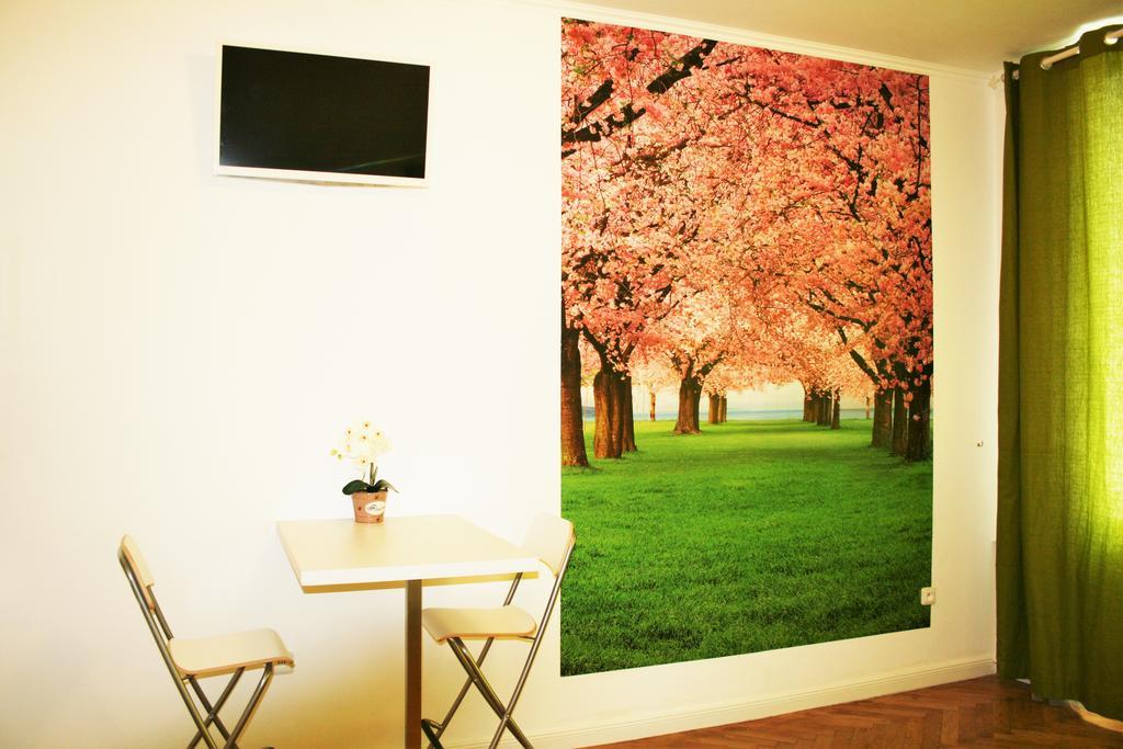 Lea Apartment