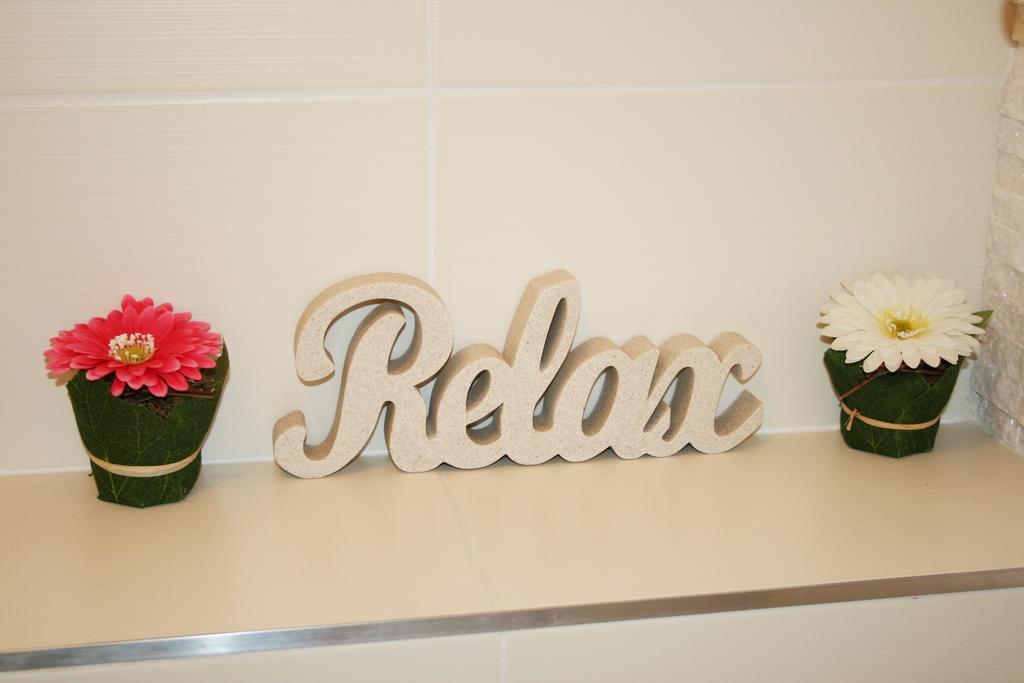 Lea Apartment