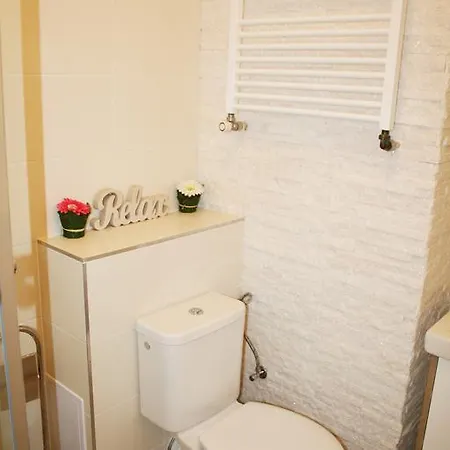 Apartment Lea Prague Exterior photo