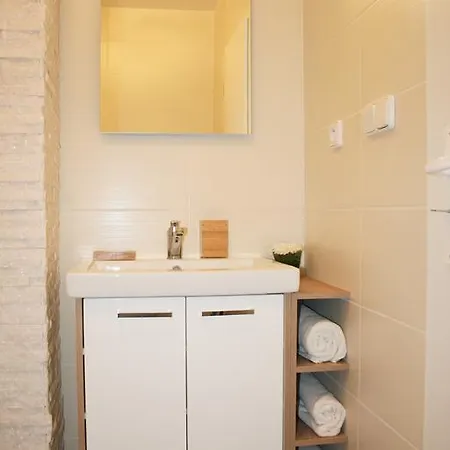Apartment Lea Prague Exterior photo